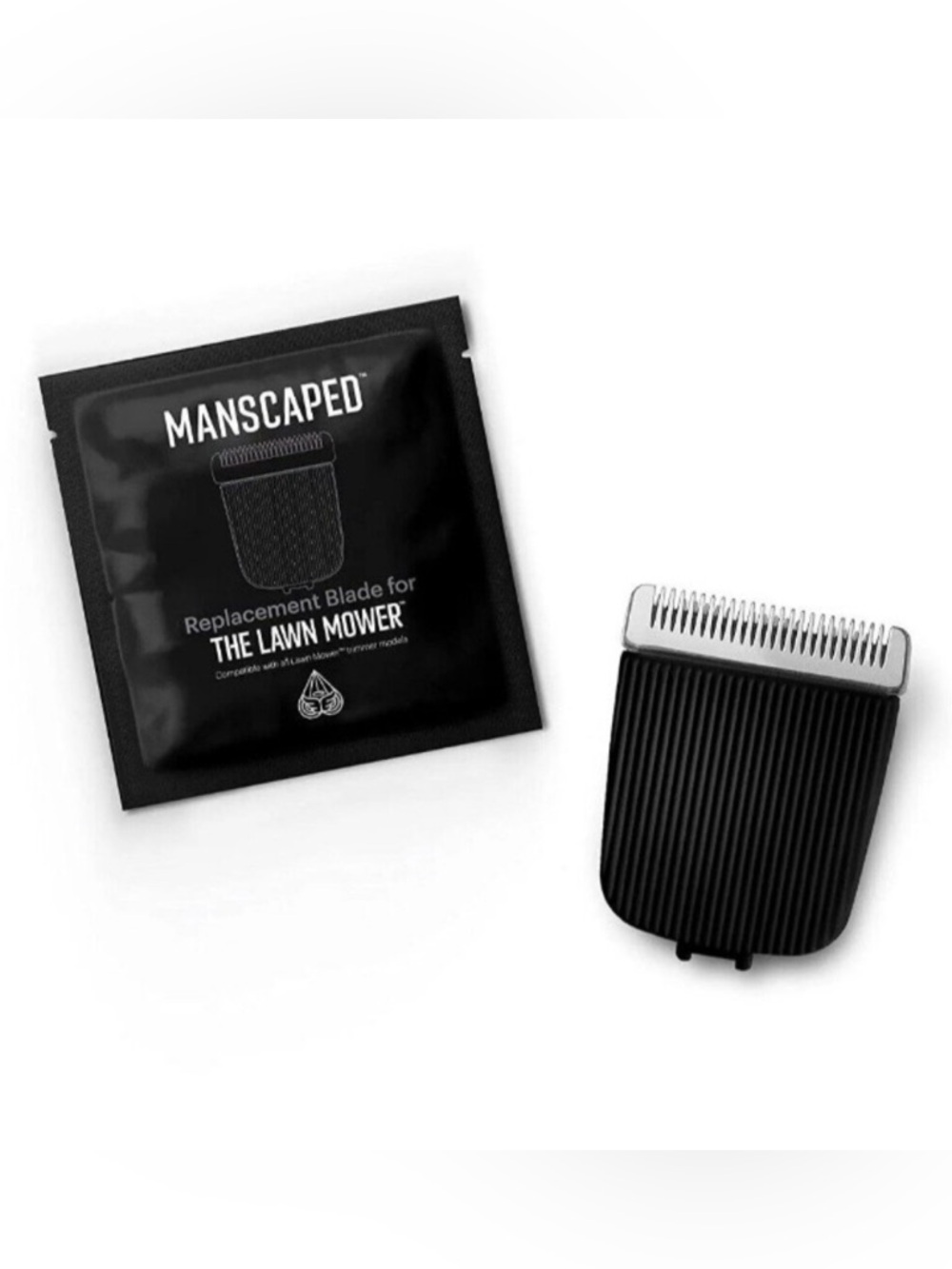 Manscaped replacement blade